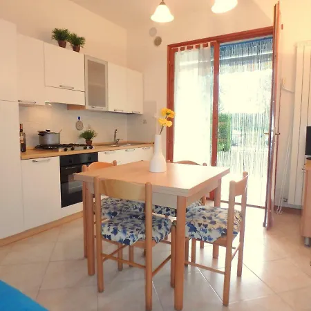 Casa de Férias Fiori D9