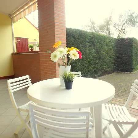Casa de Férias Fiori D9 *