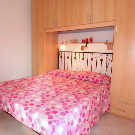 Casa de Férias Fiori D9