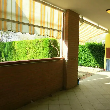 Casa de Férias Fiori D9 *