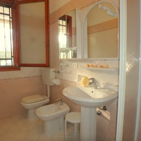 Casa de Férias Fiori D9